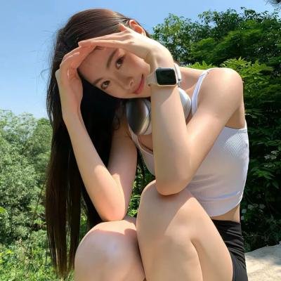 色诱我